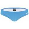 25362 3 slipove plavky aussiebum swish arctic blue