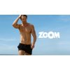 Plavky AussieBum Zoom Red