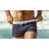 25488 1 sortkove plavky aussiebum surfstretch navy blue