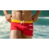 25494 1 sortkove plavky aussiebum surfstretch red
