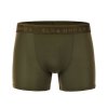 boxerky z micromodalu elka premium pb0054 khaki1