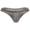 panske tanga doreanse euro thong 1392 smoke seda4