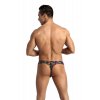 Pánská tanga Mexico string - Anais (Barva originál, Velikost XL)