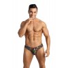 Pánská tanga Mexico string - Anais (Barva originál, Velikost XL)