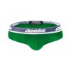 2 push up slipy aussiebum s kapsou wonder jock pro green