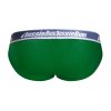 4 push up slipy aussiebum s kapsou wonder jock pro green