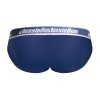 4 push up slipy aussiebum s kapsou wonder jock pro navy blue