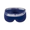 4 push up boxerky aussiebum s kapsou wonder jock pro navy blue