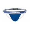 2 jockstrap aussiebum wonder jock pro s push up kapsou wj blue