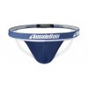 2 jockstrap aussiebum wonder jock pro s push up kapsou wj navy blue