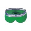 4 push up boxerky aussiebum s kapsou wonder jock pro green
