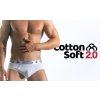 slipy aussiebum cottonsoft 2 0 white4 kópia 1024px