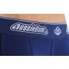 Men's Boxer Briefs aussieBum CottonSoft 2.0 Navy