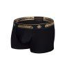 Men's Boxer Briefs aussieBum CottonSoft 2.0 Black