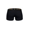 2 boxerky aussiebum cottonsoft 2 0 black