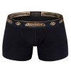Boxerky AussieBum CottonSoft 2.0 Black1 kópia 1024px
