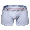 Men's Boxer Briefs aussieBum CottonSoft 2.0 White