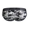 2 slipy aussiebum cottonsoft 2 0 camo black