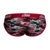 2 slipy aussiebum cottonsoft 2 0 camo red