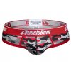 Slipy AussieBum CottonSoft 2.0 Camo Red2 kópia 1024px