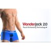 Push up Boxerky AussieBum WonderJock 2.0 Blue5 kópia 1024px