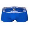 Push-up Men's Boxer Briefs aussieBum WonderJock 2.0 Blue