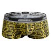 Push up Boxerky AussieBum WonderJock 2.0 ShapeShift Yellow1 kópia 1024px