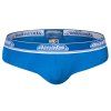 Push-up Men's Briefs aussieBum WonderJock 2.0 Blue