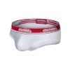 Push-up Men's Briefs aussieBum WonderJock 2.0 White