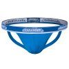Push-up Men's Jockstrap aussieBum WonderJock 2.0 Blue