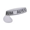 Samodržící bezešvé prádlo AussieBum THE CUP White1