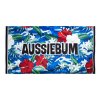 Plážová Osuška AussieBum TOWEL Recife Blue3 kópia 1024px