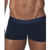 D.HEDRAL Boxerky Evo Trunk - Navy modrá (Velikost S, Barva Navy Modrá, Velikost dle značky HEDRAL S/M (69-81cm))