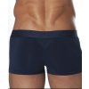 D.HEDRAL Boxerky Evo Trunk - Navy modrá (Velikost S, Barva Navy Modrá, Velikost dle značky HEDRAL S/M (69-81cm))