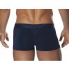 D.HEDRAL Boxerky Evo Trunk - Navy modrá (Velikost S, Barva Navy Modrá, Velikost dle značky HEDRAL S/M (69-81cm))