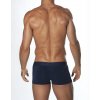 D.HEDRAL Boxerky Evo Trunk - Navy modrá (Velikost S, Barva Navy Modrá, Velikost dle značky HEDRAL S/M (69-81cm))