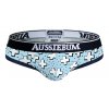 3 push up slipy aussiebum wonderjock 2 0 addition blue
