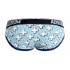 4 push up slipy aussiebum wonderjock 2 0 addition blue