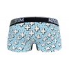 4 push up boxerky aussiebum wonderjock 2 0 addition blue