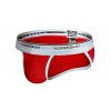 3 aussiebum bambusove bikini bamboo baseline red