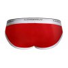 4 aussiebum bambusove bikini bamboo baseline red