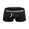 1 bezesve boxerky aussiebum s poklopcem the boys black