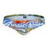 * Slipové Plavky AussieBum HOLIDAY Eden