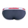2 slipy s jemnym vroubkem aussiebum classic value navy marle