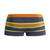 3 elasticke boxerky aussiebum bodystretch dash