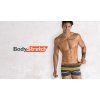 Seamless Stretch Men's Boxer Briefs aussieBum Bodystretch DASH