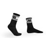 2elasticke ponozky aussiebum ab socks black