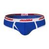 Men's briefs aussieBum Classic Original Royal Blue