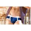 Men's briefs aussieBum Classic Original Royal Blue