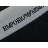emporio armani boxerky stretch cotton 3 pack cerna 4
